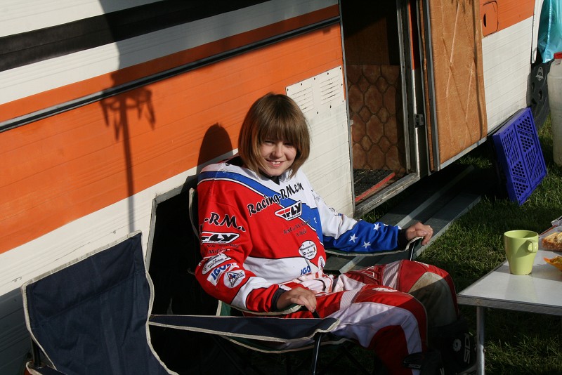 Výběr fota ze sezony 2009